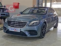 مێرسێدس بێنز S-Class